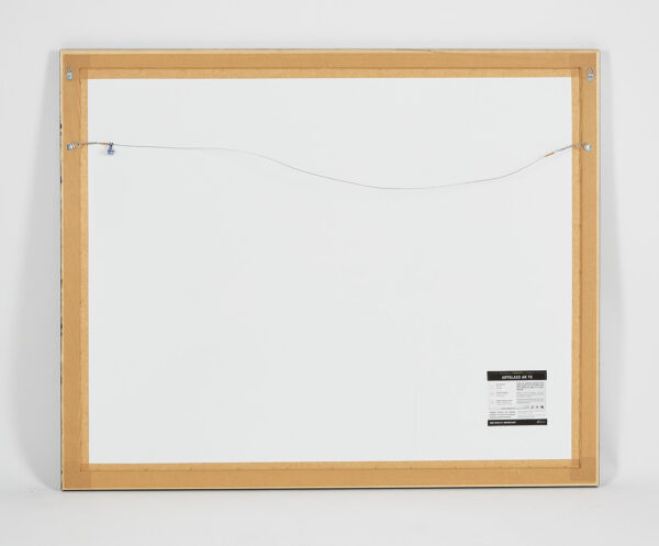 "Sujuvus", 1992 - Image 3