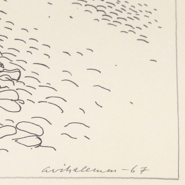"Ystadi peatänav sadamaga", 1967 - Image 4