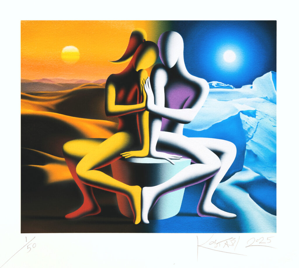 "Day and Night"