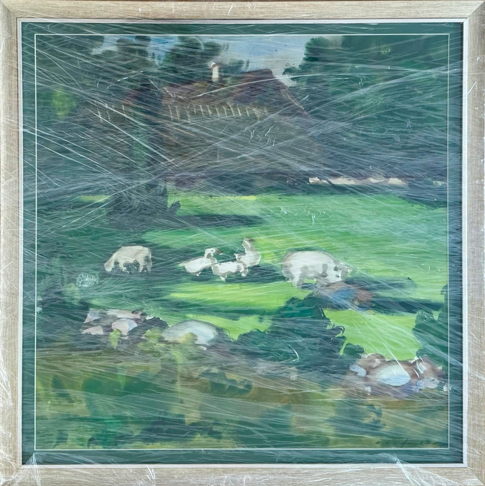 "Taluõu Läänemaal", 1979 - Image 2