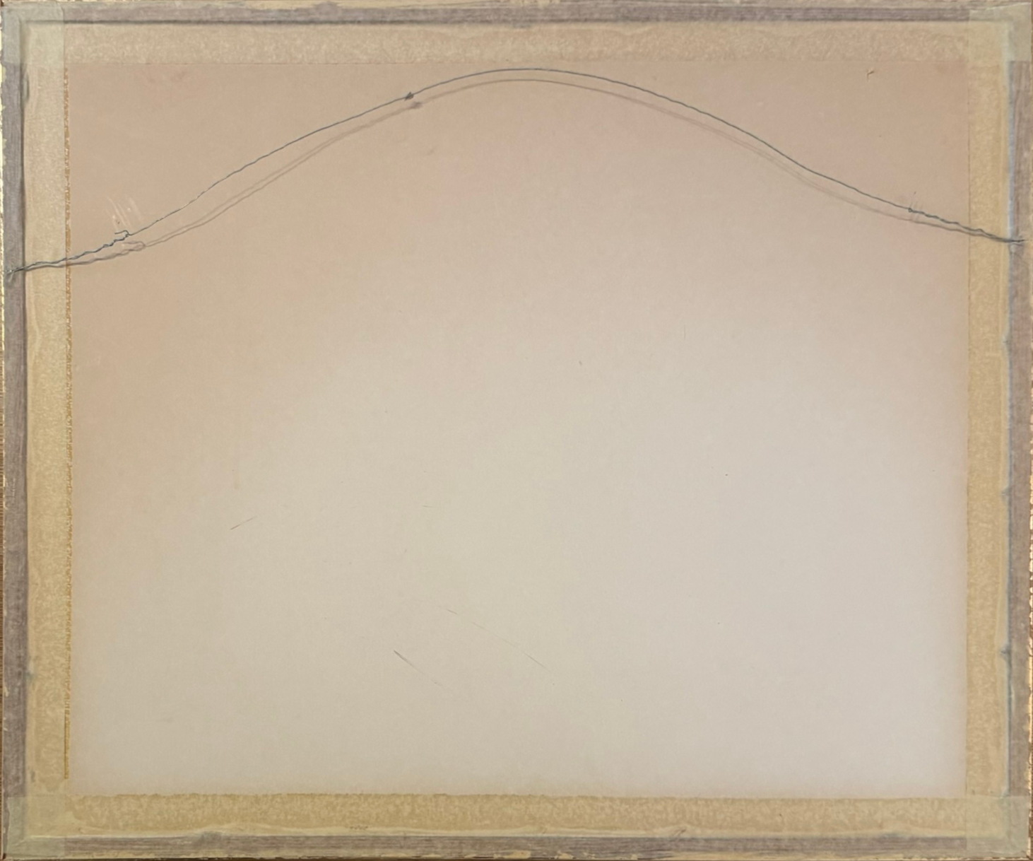 LEPIK, Hugo Eesti Kunst Akvarell Akvarell Reisimuljed Eesti klassikud