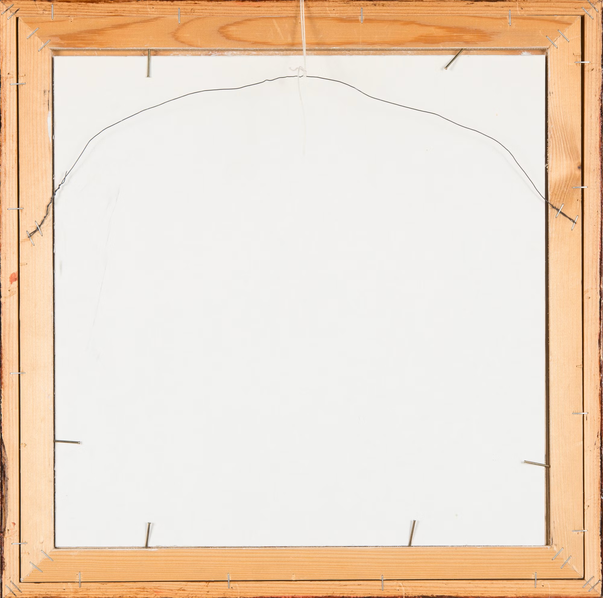 "Akt", 1991 - Image 4