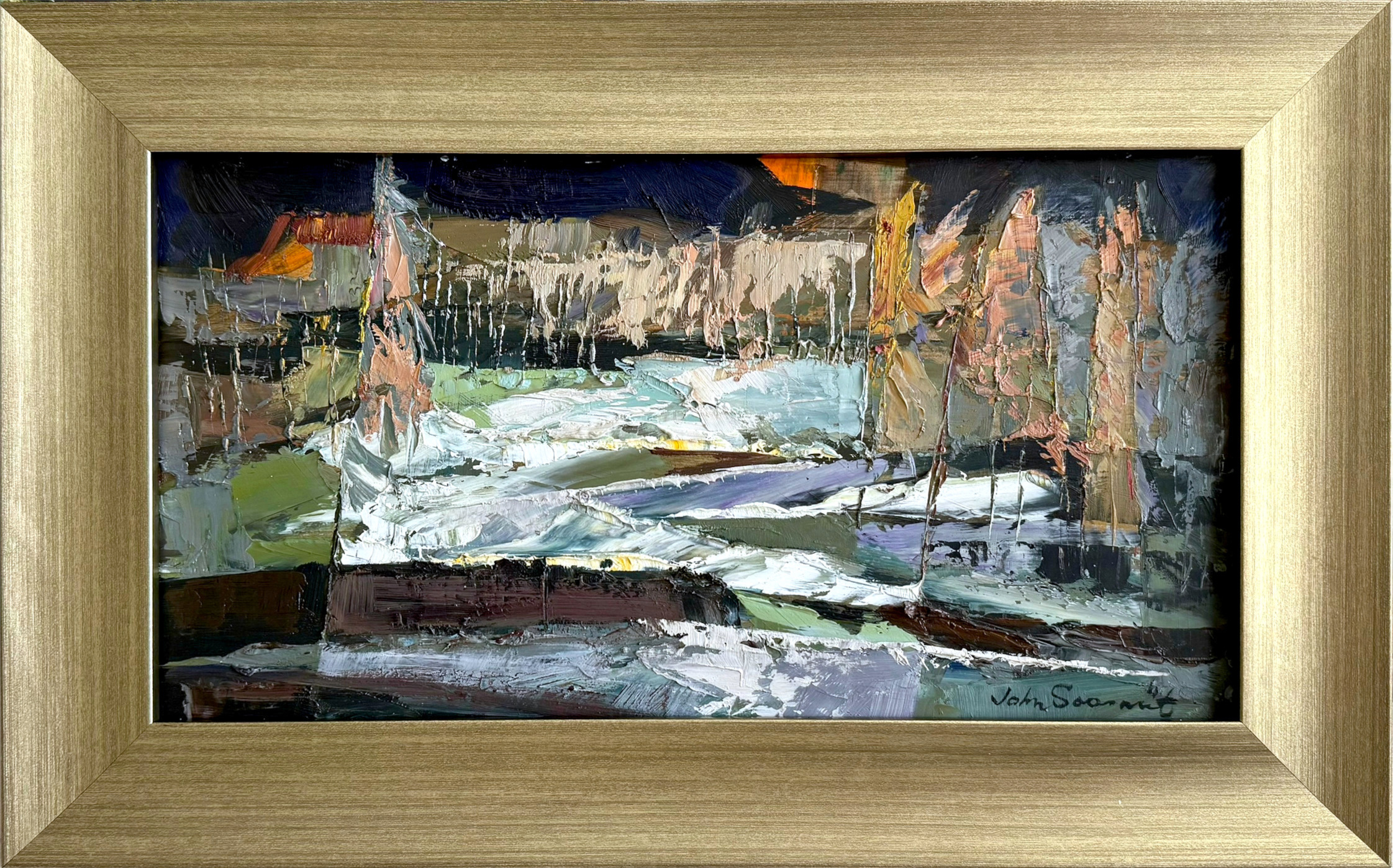 "Rahvuspargis", 1964 - Image 2