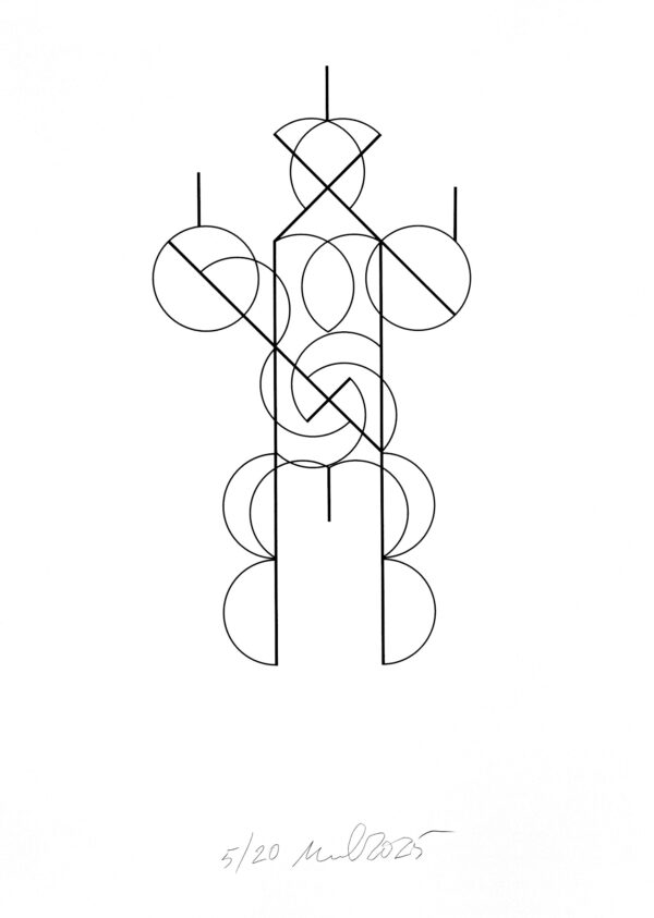 MEEL, Raul Eesti Kunst Graafika Serigraafia Avangardism Eesti klassikud