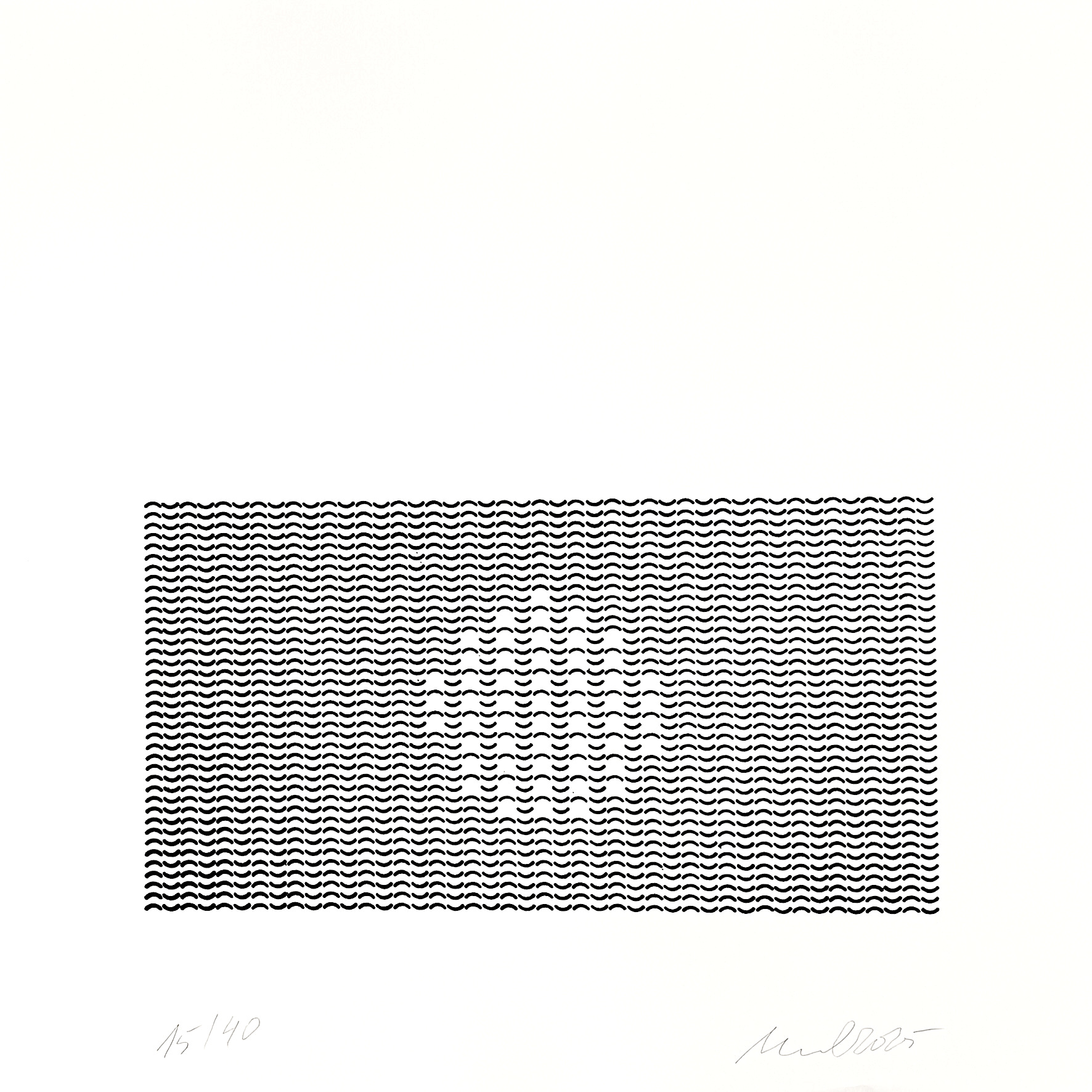 “Õnnelik meri”, 2025