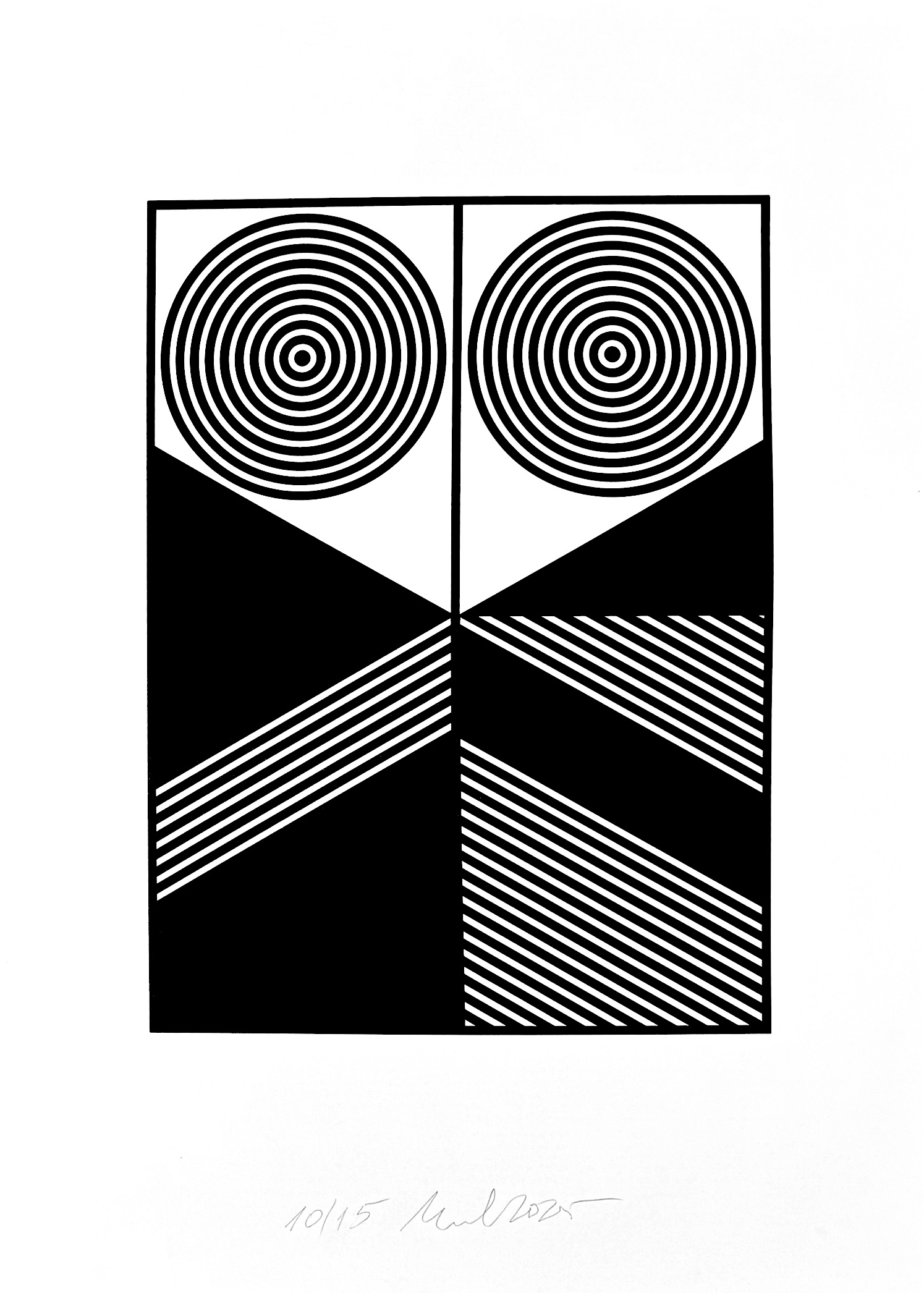 “Positsioonid I”, 2025