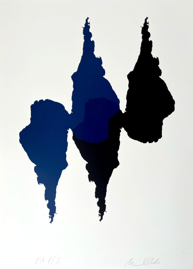 "Võrtsjärve kankaan II", 2026