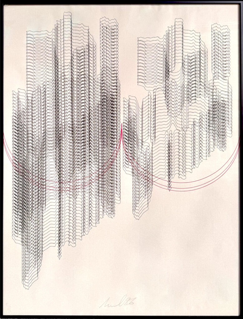 "Eesti saared I", 1986