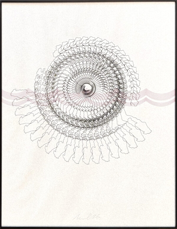 meel-raul-tushijoonistus-eesti-saared-ii-65x50