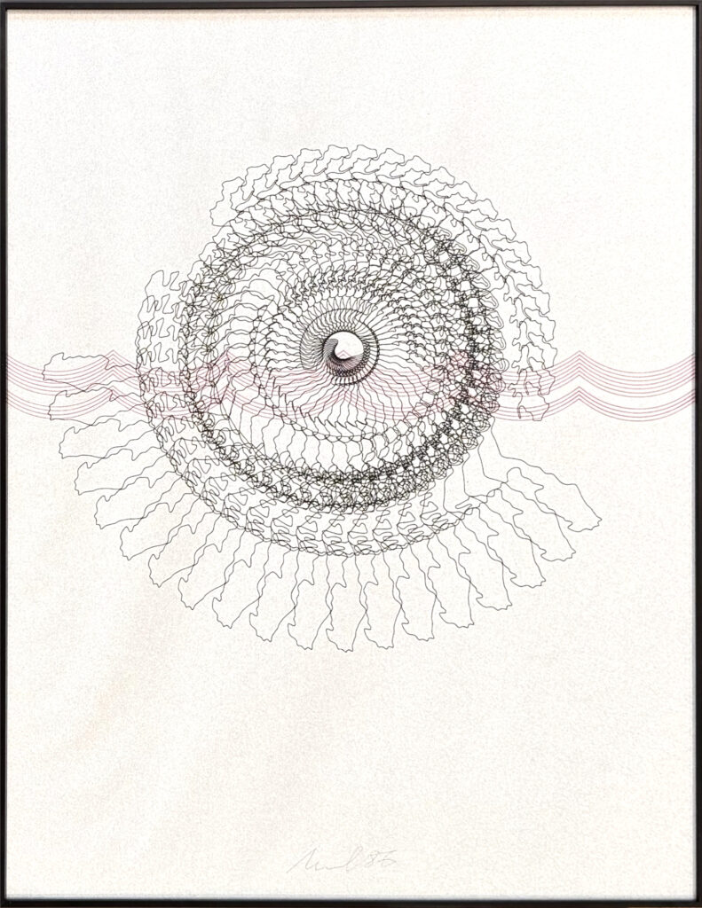 "Eesti saared II", 1986