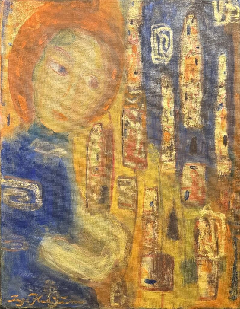 "Aknad", 2002