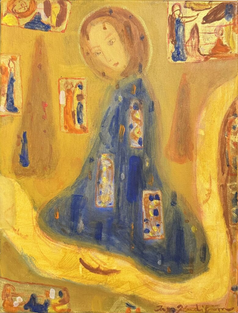 "Kaldal", 2002